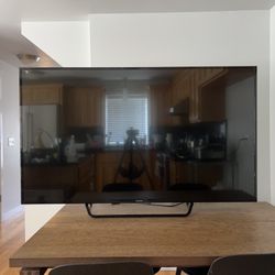 Sony XBR-65X810C 65" Class 4K Smart LED TV