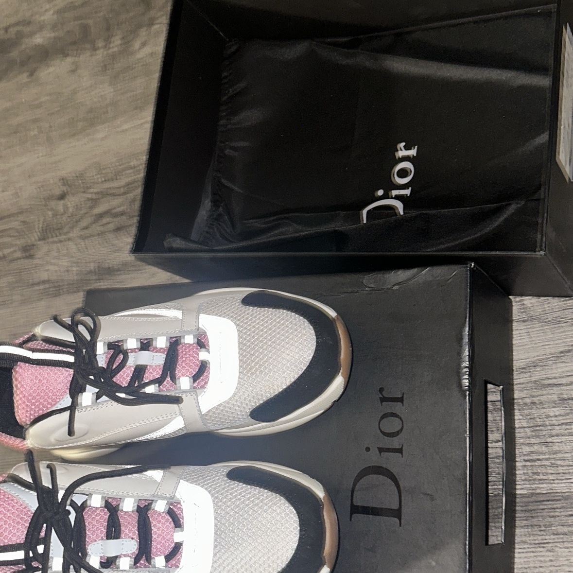 Dior B22 