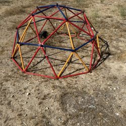 Children’s Play Dome