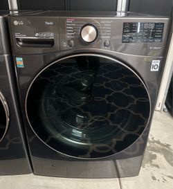 Washer