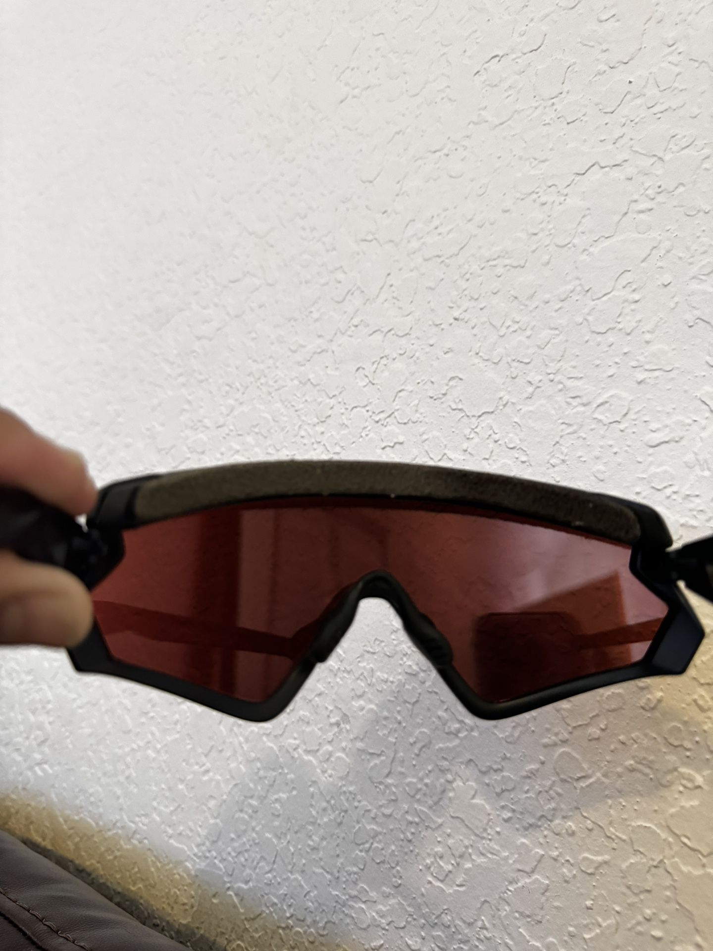 Oakley Sunglasses Wind Jacket 2.0