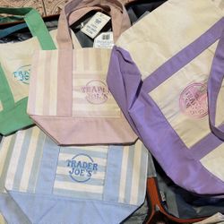 Trader Joes Bag