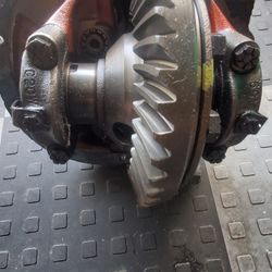 Ford Center Section With 2:79 Gear Ratio