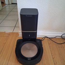iRobot vacuum