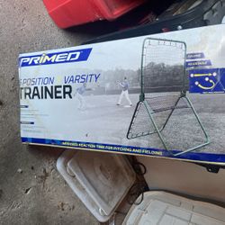 Baseball / Softball Trainer