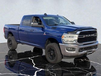 2019 RAM 2500