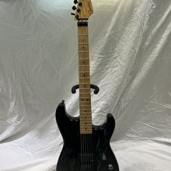 Charvel Electric Guitar