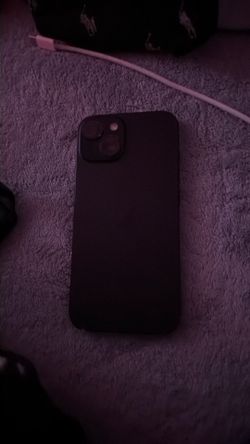 iPhone 15
