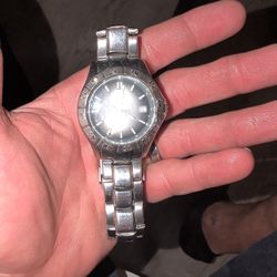 Fossil Watch