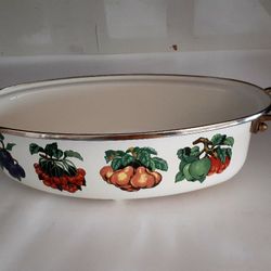 Serving Dish