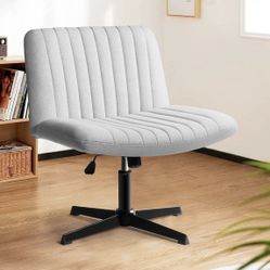 Criss Cross Chair