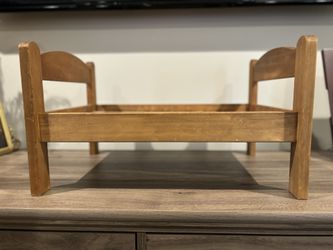 Newborn Photo Prop Bed