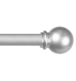 NEW Kenney Decorative Rod Set (QTY 5)