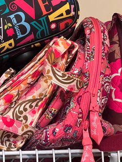 Vera Bradley Purses