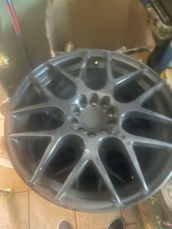Rims for sale