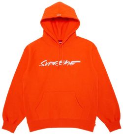 Supreme hoodie sz xl