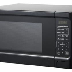 Microwaves