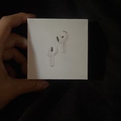 AirPods Gen 4 