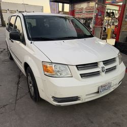 2009 Dodge Grand Caravan