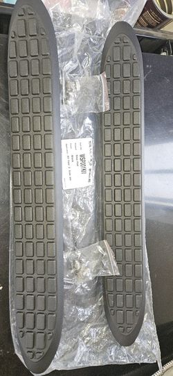 Trailfx Step Pad