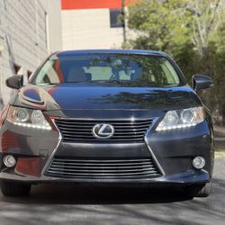 2013 Lexus ES 350