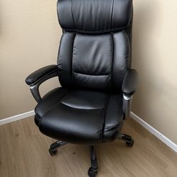 Executive chair