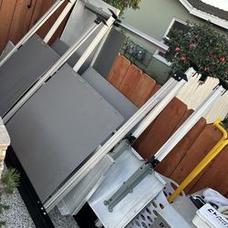 Repisas  de   Amazon   Kit  completo x $1000   O mejor oferta