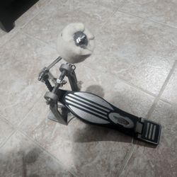 Percussion Plus Kick Pedal