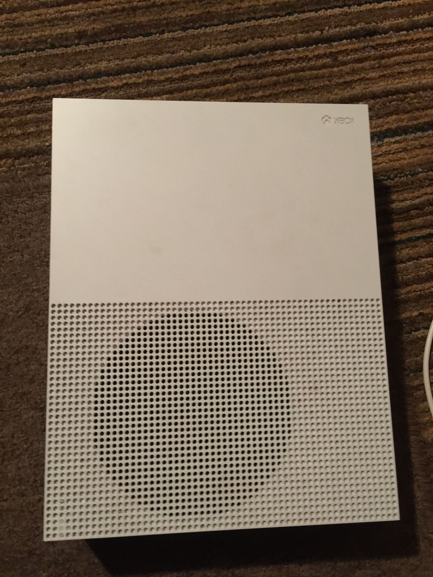 Xbox one s only use for 2 weeks with controller