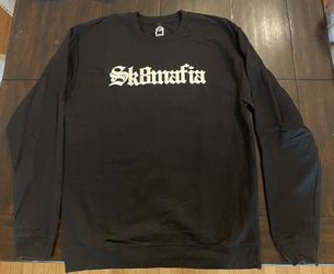 Sk8 Mafia Sweater