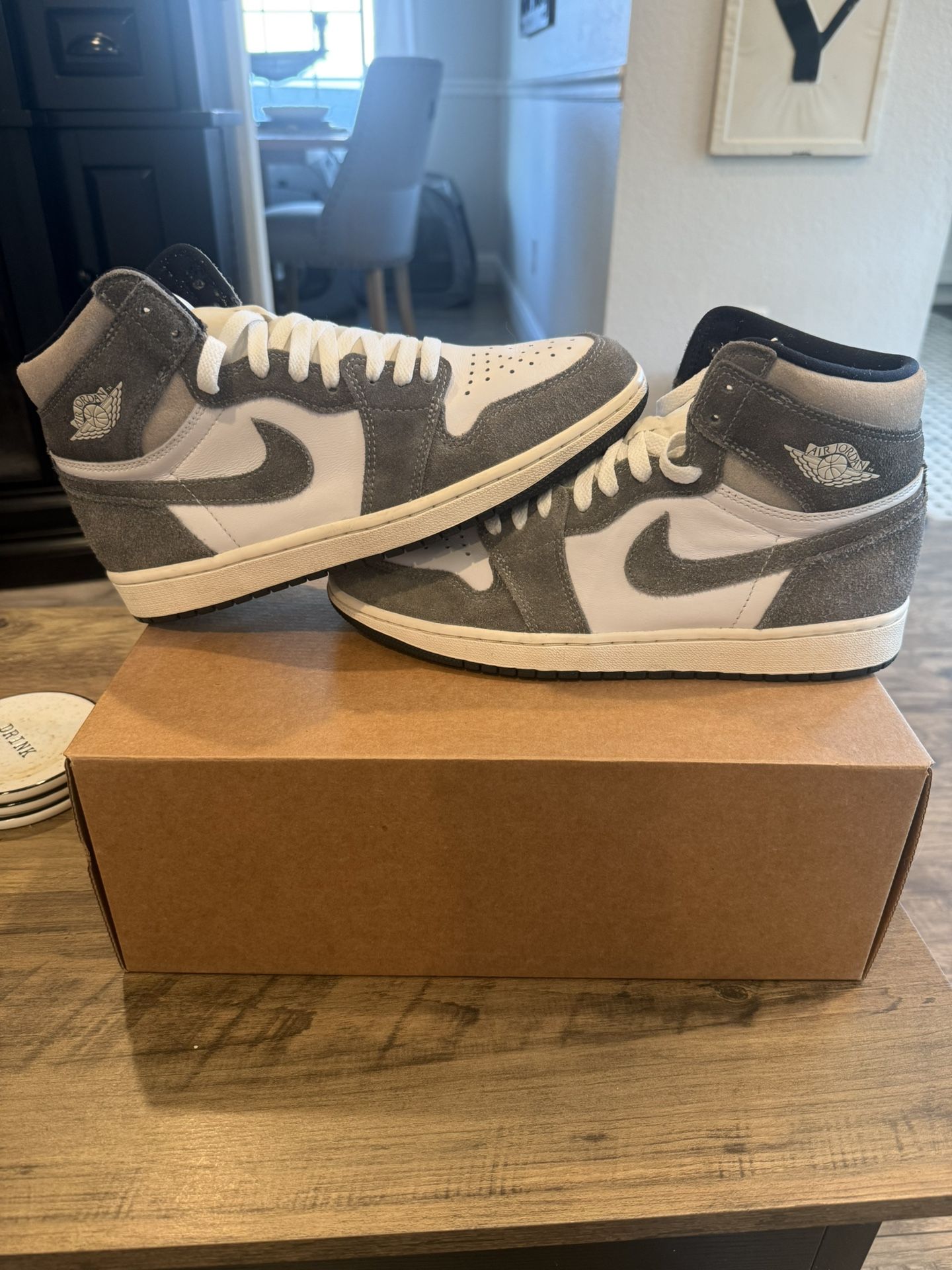 Jordan 1