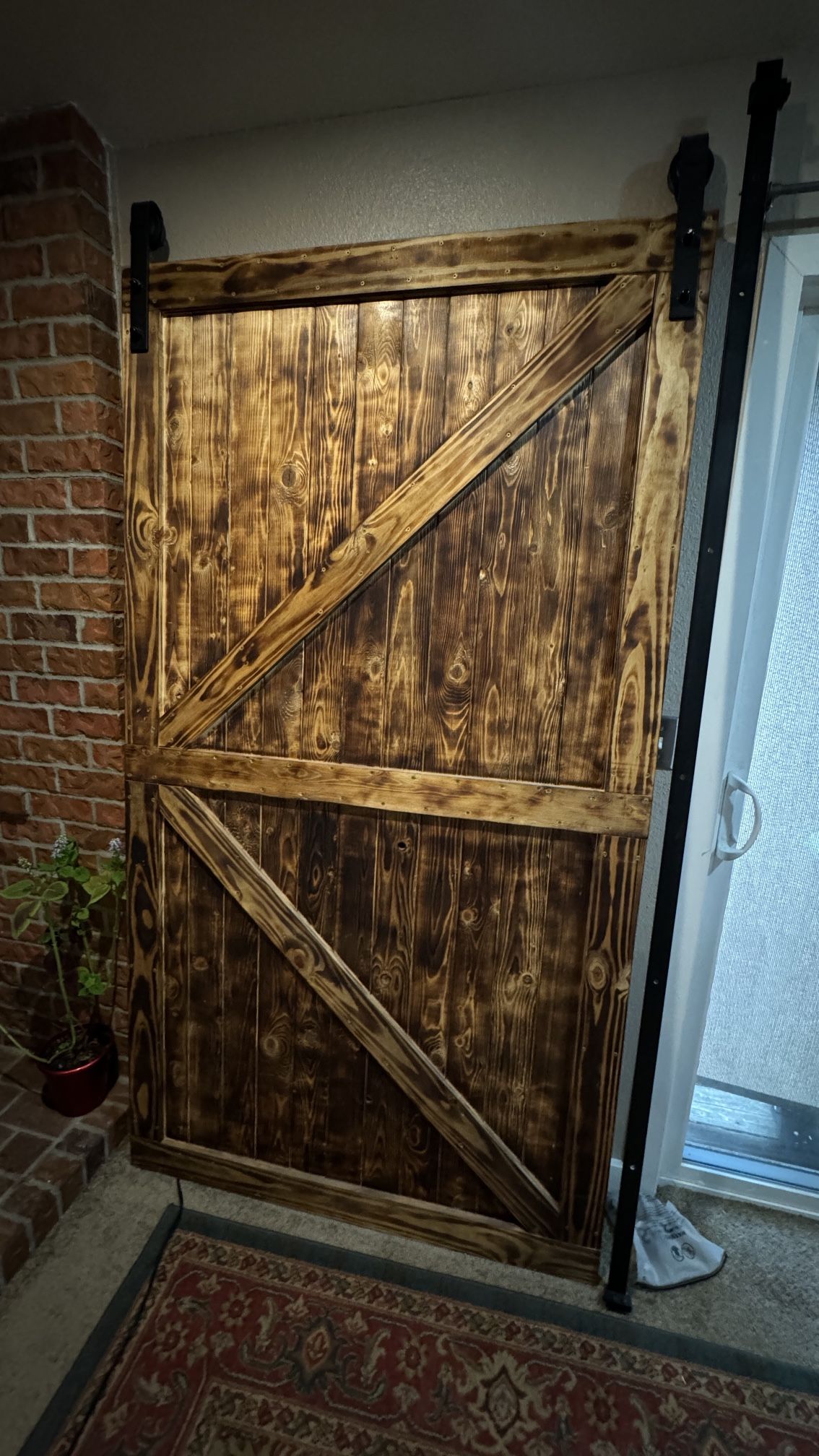 Sliding Door