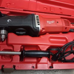 Milwaukee 1/2" (13mm) Super Hawg 