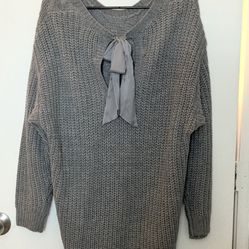 Torrid Sweater, 2X
