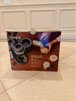 Keurig Coffee Machine
