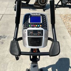 NordicTrack Elite 4.4 