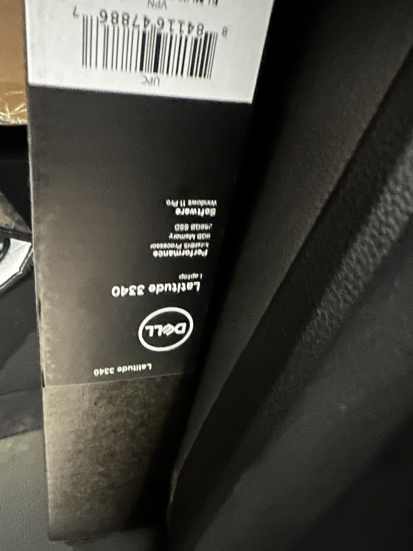 🔥 NEW- Unopened-Dell Latitude 3340 Laptop - Perfect for Productivity! 🔥