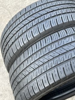 2 Goodyear Assurance 235/50/19 ( 99 V )