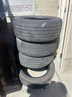Tires