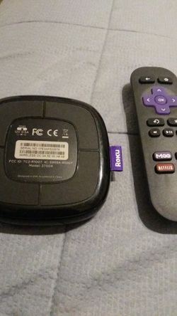 Roku LT