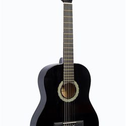 Classic Acoustic Guitar 