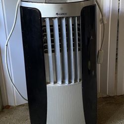 Gree Mobile Air Conditioner