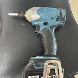 Makita BTD141
