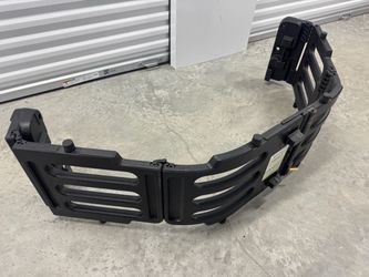 OEM Ford F150 Bed Cargo Extender F-150