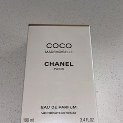 Chanel Coco Mademoiselle