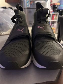 Pumas