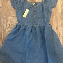 Woman Dress
