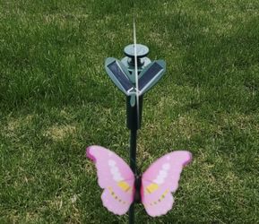 Solar Butterfly Lowest Price Around
