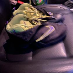 Air Zoom Flight The Glove Sz 10 Men’s 