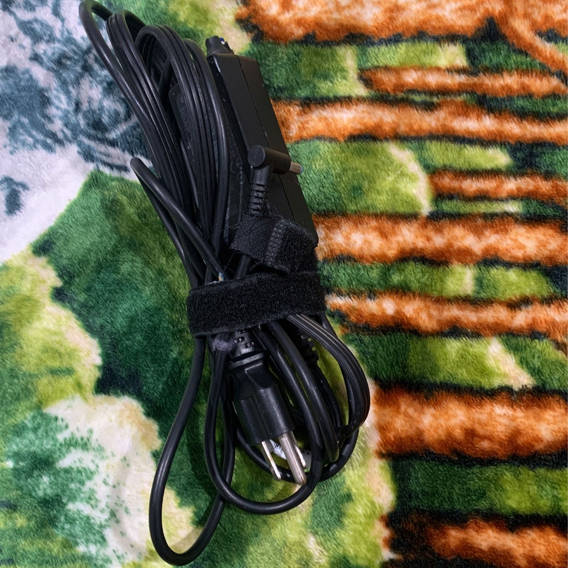 chromebook charger